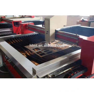 100w 150w 300w 500w cnc plasma laser cutting engraving machine